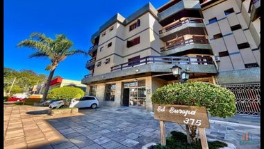 apartment em Rua Faustino Biasin, Sagrada Família - Caxias do Sul - RS