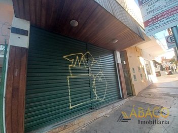office em Rua Nove de Julho, Centro - São Carlos - SP