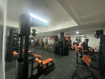 office em Francisco Vieira Martins, Palmeiras - Ponte Nova - MG