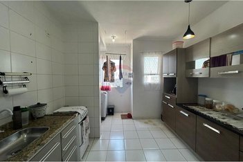 apartment em Rua São Francisco, Vila Bela Flor - Mogi das Cruzes - SP