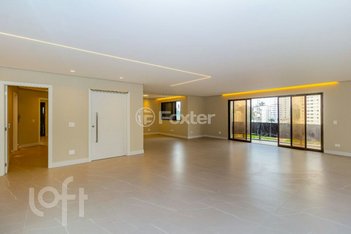 apartment em Rua Safira, Aclimação - São Paulo - SP
