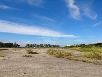 commercial_land_lot em Avenida dos Estados, Vila Metalúrgica - Santo André - SP