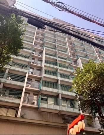 apartment em Rua Fagundes, Liberdade - São Paulo - SP