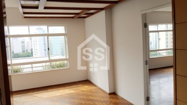 apartment em Rua Cincinato Braga, Bela Vista - São Paulo - SP
