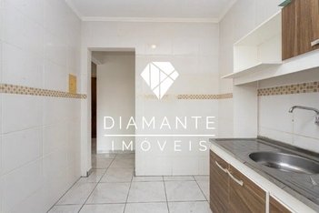 apartment em Rua Capitão Arisoly Vargas, Partenon - Porto Alegre - RS