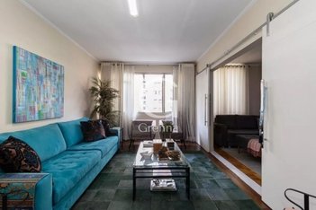 apartment em Rua Japão, Itaim Bibi - São Paulo - SP