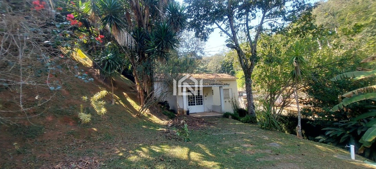 casa a venda na chacara represinha - casa de apoio a visitas
