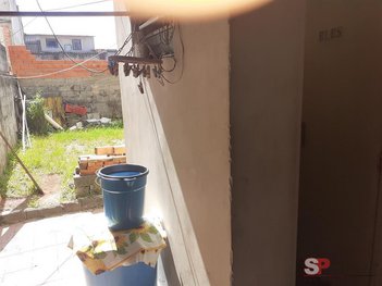 house em Rua Capitão-mor Feliciano de Carvalho, Jardim São Paulo(Zona Norte) - São Paulo - SP