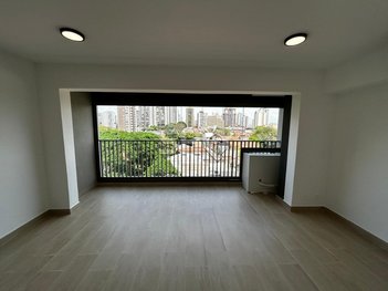 apartment em Rua Venâncio Aires, Vila Pompéia - São Paulo - SP