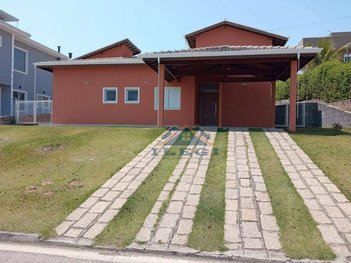 house em Rua Iramaia, Colinas de Inhandjara - Itupeva - SP