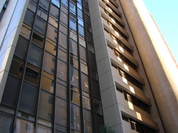 apartment em Rua Felipe dos Santos, Lourdes - Belo Horizonte - MG
