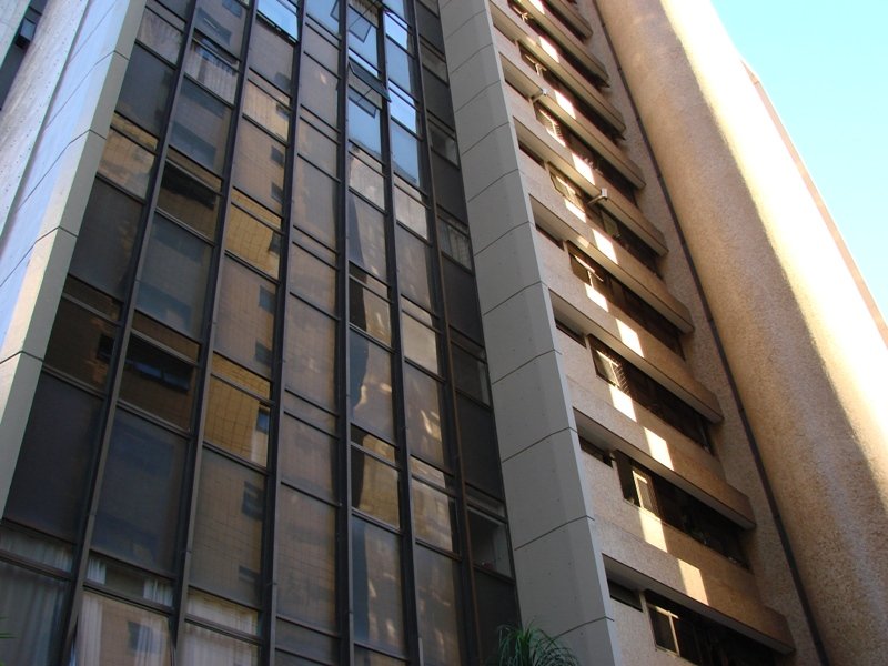 Apartamento com 4 quartos — Lourdes, Belo Horizonte