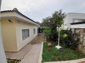 house em Rua Princesa Leopoldina, Alto da Lapa - São Paulo - SP