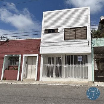 house em Rua Santo Antônio, Cidade Alta - Natal - RN