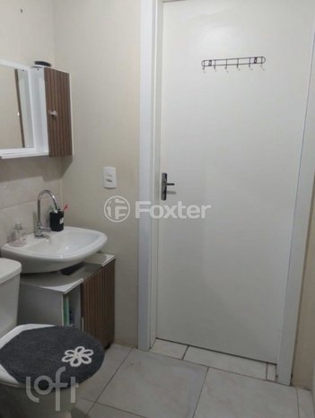 apartment em Avenida da Federação, Jardim Betânia - Cachoeirinha - RS