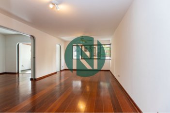 apartment em Rua São Geraldo, Perdizes - São Paulo - SP