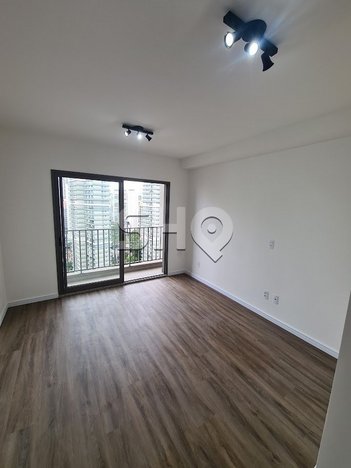 apartment em Rua Coronel Artur de Paula Ferreira, Vila Nova Conceição - São Paulo - SP