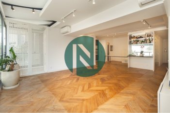 apartment em Rua Itacema, Itaim Bibi - São Paulo - SP