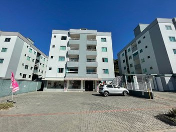 apartment em Rua Oscar Piske, das Nações - Timbó - SC