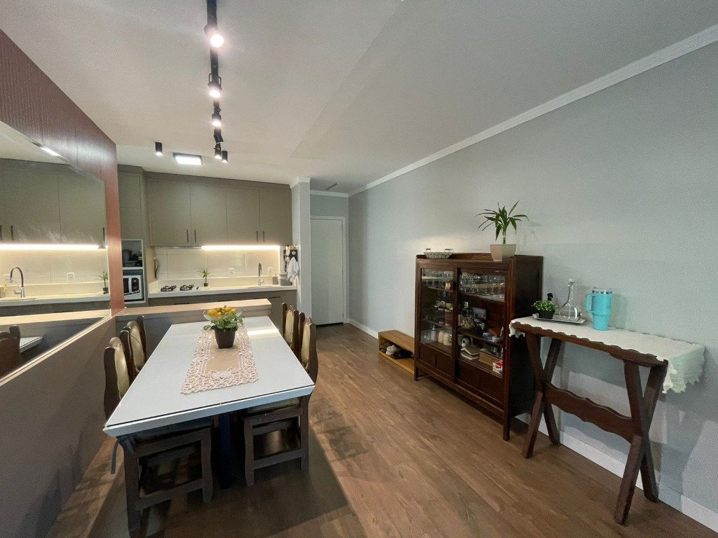 Sala de jantar