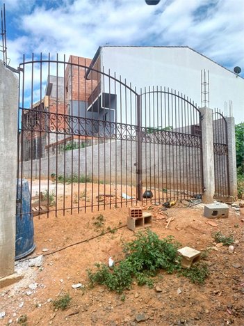 land_lot em Avenida das Torres, Jardim Centro Cívico - Sarandi - PR