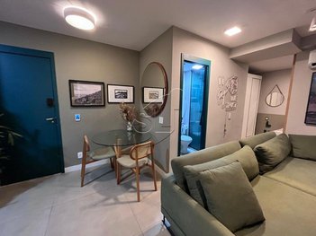 apartment em Avenida Padre Pereira de Andrade, Boaçava - São Paulo - SP