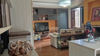 house em Rua Professor Antônio José Remião, Espírito Santo - Porto Alegre - RS