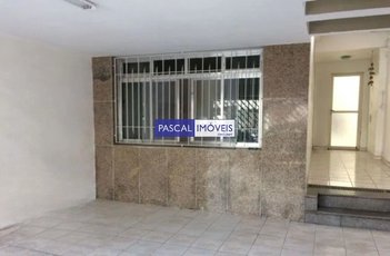 house em Rua Professora Heloísa Carneiro, Jardim Aeroporto - São Paulo - SP