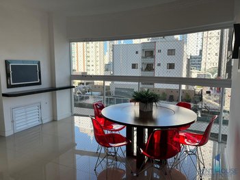 apartment em Rua 1822, Centro - Balneário Camboriú - SC