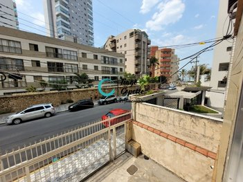 apartment em Rua Maria Tognini, Caiçara - Praia Grande - SP