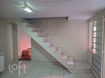 house em José Mascaro, Vila Jaguara - São Paulo - SP