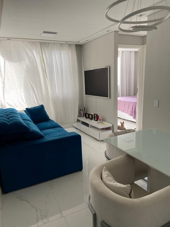 apartment em Rua Santa Amélia, Jardim Japão - São Paulo - SP