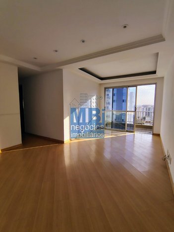 apartment em Rua Arlindo Veiga dos Santos, Parque Residencial da Lapa - São Paulo - SP