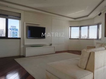 apartment em Rua Apinajés, Perdizes - São Paulo - SP
