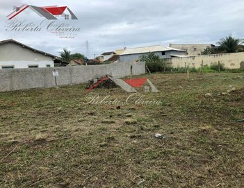 land_lot em Avenida Independência, Samburá (Tamoios) - Cabo Frio - RJ
