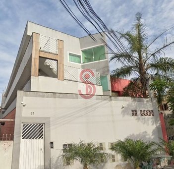 apartment em Rua Lucas de Camargo, Vila das Mercês - São Paulo - SP