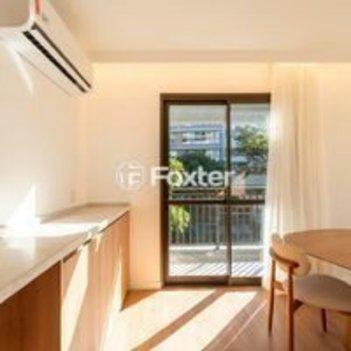 apartment em Rua Santa Cecília, Rio Branco - Porto Alegre - RS