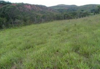 land_lot em Rural, Santo Antônio do Leite - Ouro Preto - MG