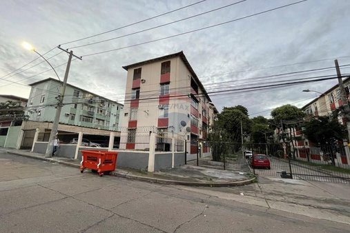 Cômodo Condomínio