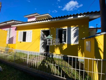 house em Rua Primavera, Fiuza - Viamão - RS