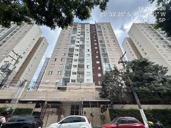 apartment em Rua Dom Bosco, Mooca - São Paulo - SP