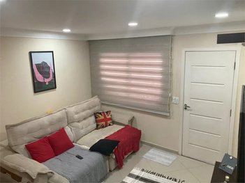 house em Rua Jaime Rodrigues, Jardim Caboré - São Paulo - SP