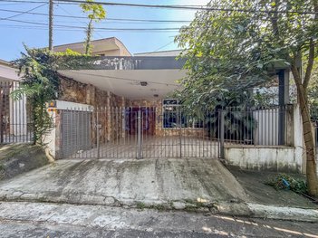 house em Rua Ministro Américo Marco Antônio, Sumarezinho - São Paulo - SP