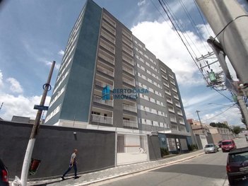 apartment em Rua Suzana de Melo, Vila Progresso (Zona Norte) - São Paulo - SP