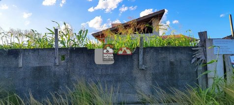 land_lot em Praça Rui Barbosa, Jardim Porto Novo - Caraguatatuba - SP