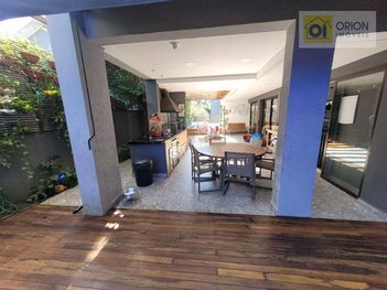 house em Alameda dos Antúrios, Morada das Flores (Aldeia da Serra) - Santana de Parnaíba - SP