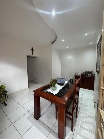 house em Rua Honório Bicalho, Boa Vista - Belo Horizonte - MG