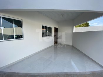 apartment em Rua dos Araribas, Jardim das Palmeiras - Sinop - MT