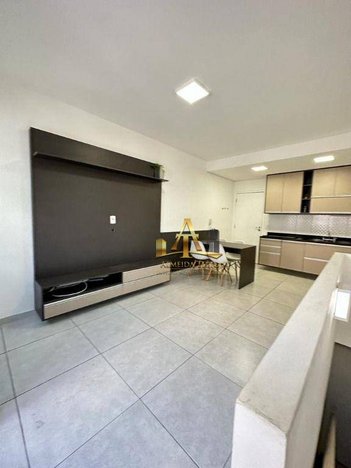 apartment em Avenida Trindade, Bethaville I - Barueri - SP