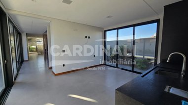 house em Avenida Miguel Damha, Parque Tecnológico Damha I São Carlos - São Carlos - SP